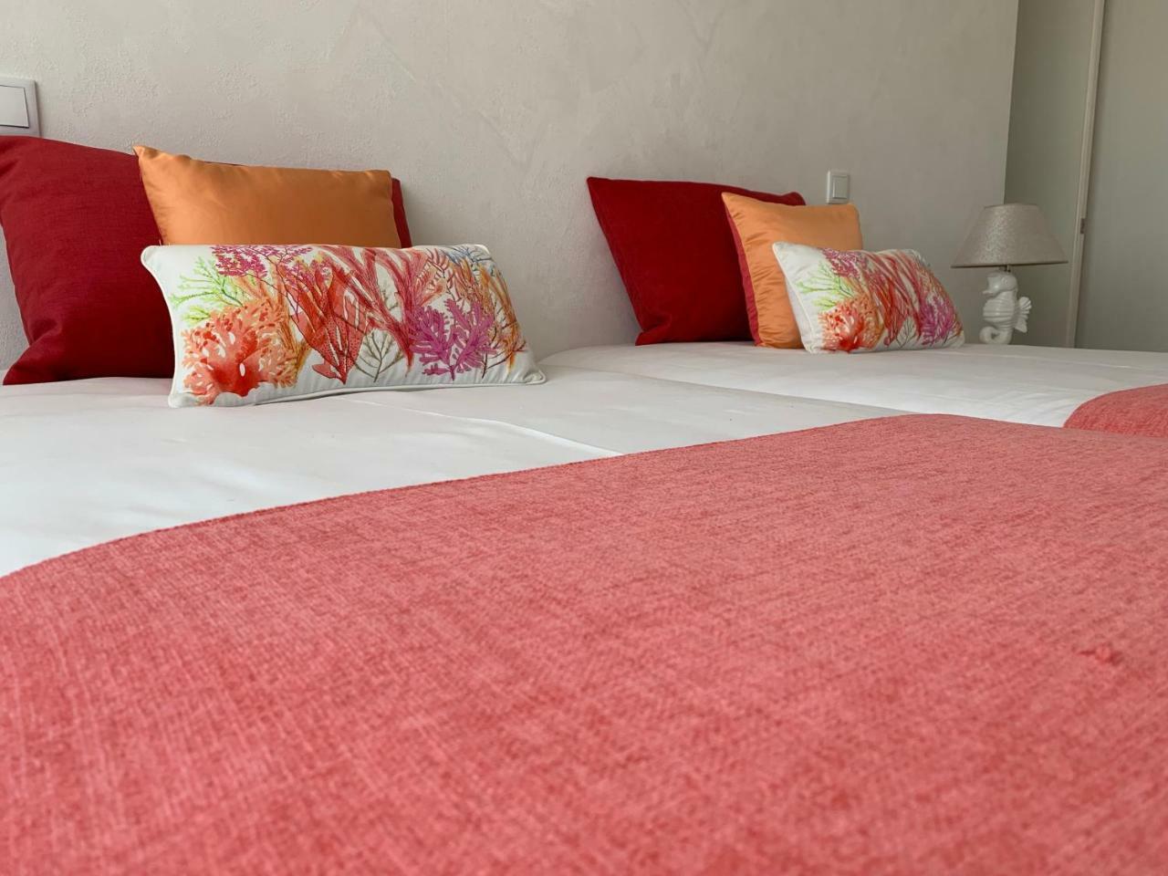 Front Beach Apartment Póvoa de Varzim Zewnętrze zdjęcie