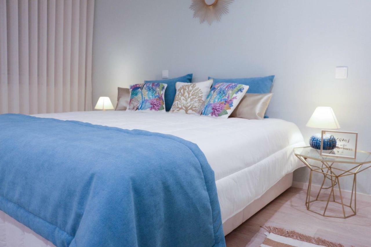 Front Beach Apartment Póvoa de Varzim Zewnętrze zdjęcie
